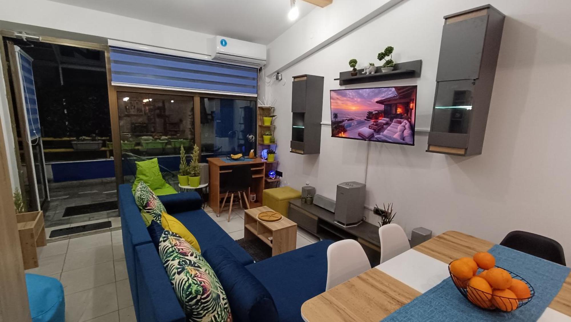 Nitro Inn - Premium Apartments - Wine Tasting - Souvenir - Art Gallery - Private Guided Tours - Relaxing - Romantic سكوبجي المظهر الخارجي الصورة