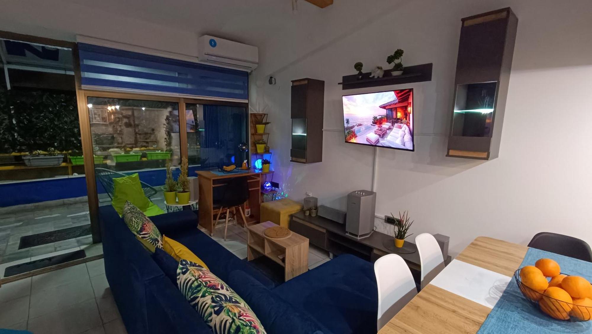 Nitro Inn - Premium Apartments - Wine Tasting - Souvenir - Art Gallery - Private Guided Tours - Relaxing - Romantic سكوبجي المظهر الخارجي الصورة