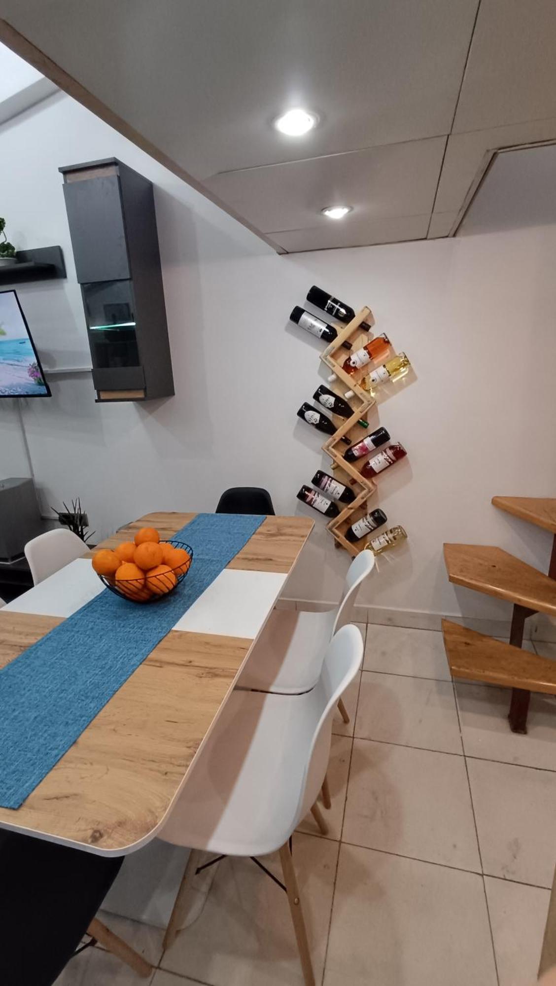 Nitro Inn - Premium Apartments - Wine Tasting - Souvenir - Art Gallery - Private Guided Tours - Relaxing - Romantic سكوبجي المظهر الخارجي الصورة
