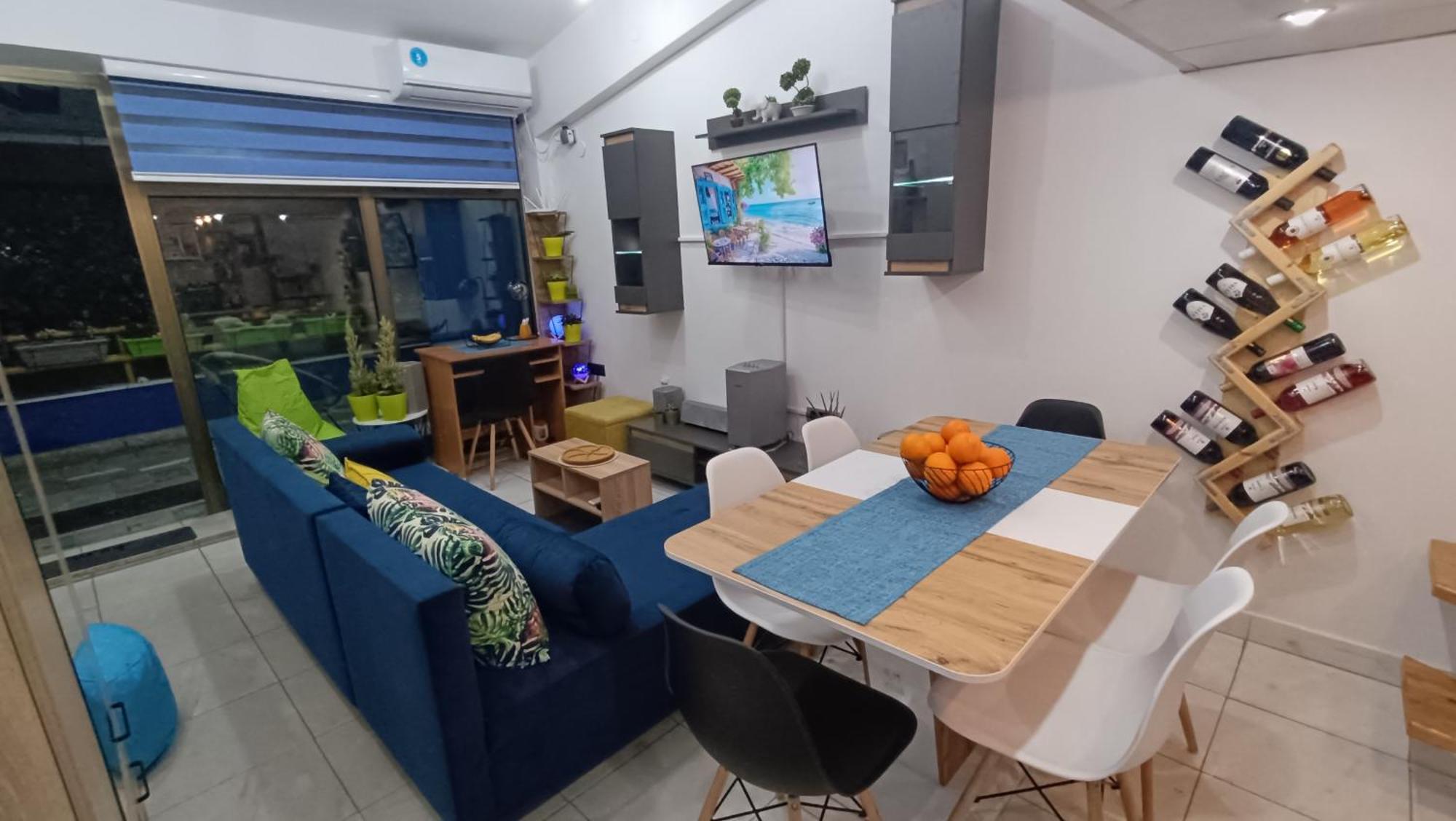 Nitro Inn - Premium Apartments - Wine Tasting - Souvenir - Art Gallery - Private Guided Tours - Relaxing - Romantic سكوبجي المظهر الخارجي الصورة
