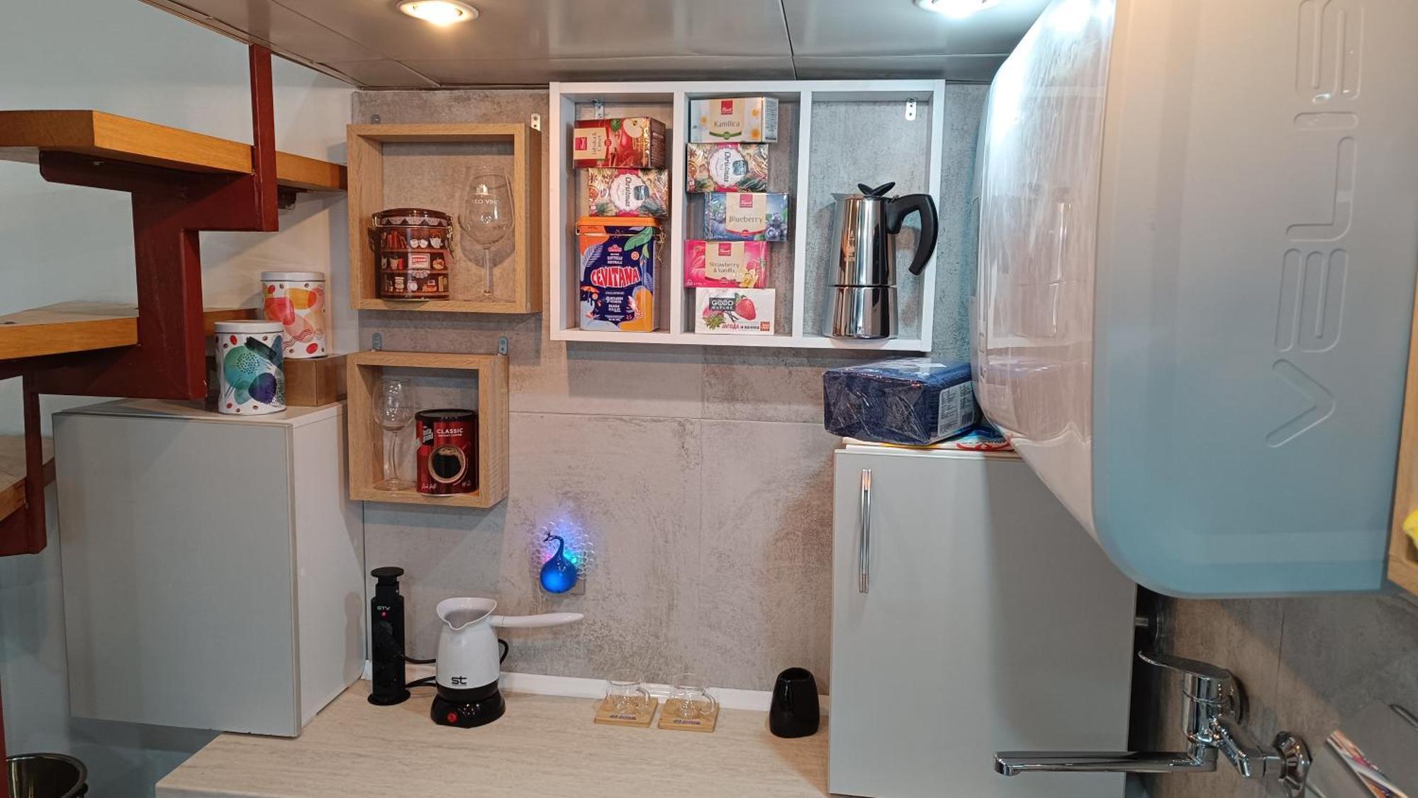 Nitro Inn - Premium Apartments - Wine Tasting - Souvenir - Art Gallery - Private Guided Tours - Relaxing - Romantic سكوبجي المظهر الخارجي الصورة