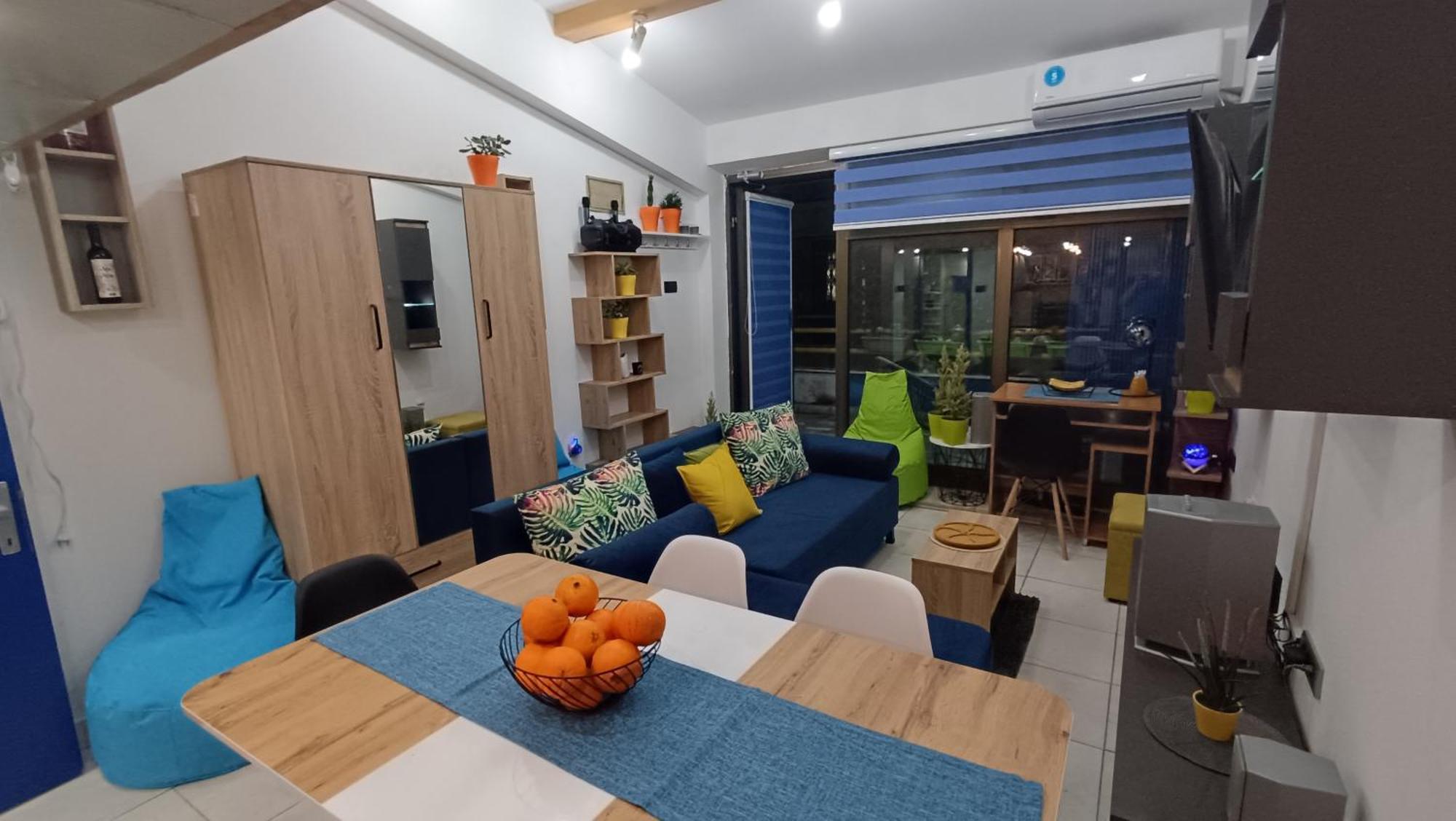 Nitro Inn - Premium Apartments - Wine Tasting - Souvenir - Art Gallery - Private Guided Tours - Relaxing - Romantic سكوبجي المظهر الخارجي الصورة
