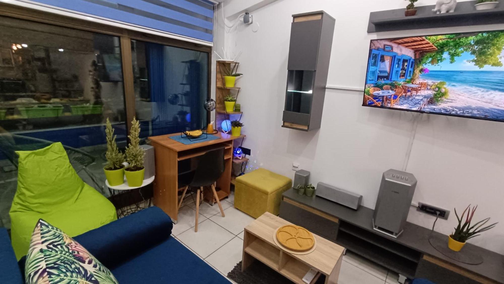Nitro Inn - Premium Apartments - Wine Tasting - Souvenir - Art Gallery - Private Guided Tours - Relaxing - Romantic سكوبجي المظهر الخارجي الصورة