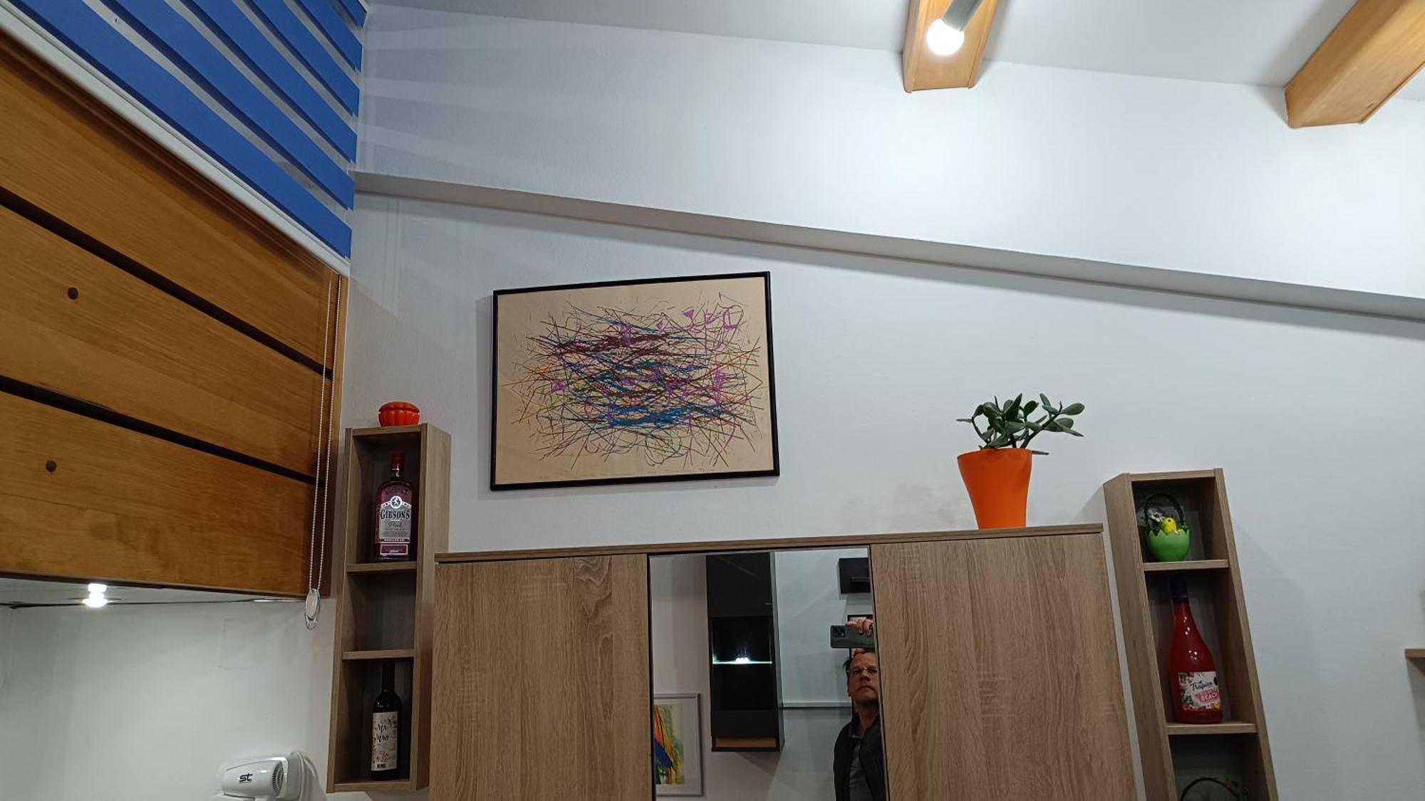 Nitro Inn - Premium Apartments - Wine Tasting - Souvenir - Art Gallery - Private Guided Tours - Relaxing - Romantic سكوبجي المظهر الخارجي الصورة
